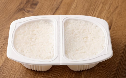 【6ヶ月定期便】 テーブルマーク 元気つくし パックごはん 150g×32食×6回