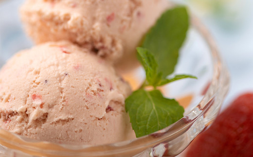 福岡県産 あまおう ジェラート 1000ml いちご 苺 フルーツ アイス 国産