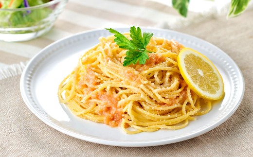 食卓のやまや明太ばらこ スタンドパウチタイプ 300g×3個