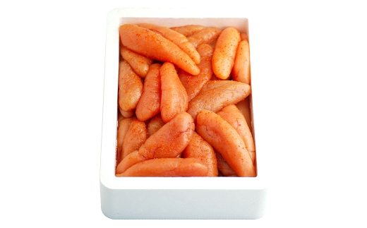 【 訳あり 】 大容量 「 無着色辛子明太子 」 1kg （ 一本物 ・ 切れ子込み ） 明太子 辛子明太子 辛子 無着色 冷凍 めんたいこ 魚介類 魚介 海鮮 辛子めんたいこ おかず