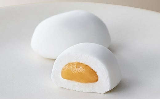 博多銘菓 鶴乃子 20個入（10個入×2箱）和菓子 黄味あん 箱入り 太宰府市 あん あんこ 餡