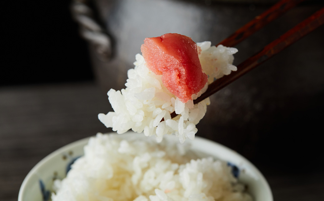 大満足！ 訳あり 辛子明太子 小切 1kg 100g×10パック