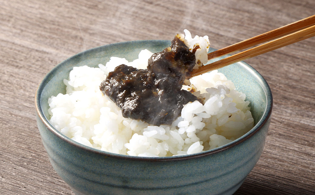 【ANA限定】ANA FINDS うめのり佃煮 詰合せ 計450g（150g×3個） うめのり 佃煮 おかず 惣菜