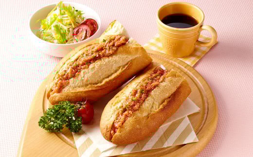 博多辛子めんたい粉 かねふく明太子使用の明太ふりかけ（40g入×2袋）