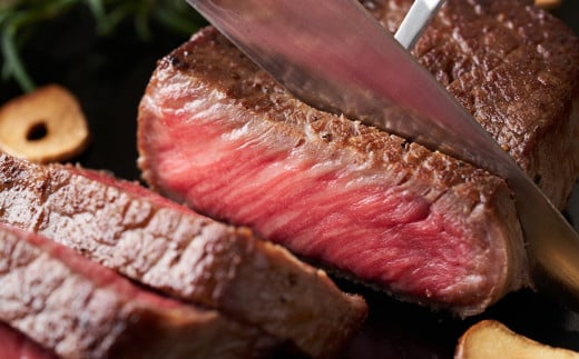 【A4～A5】博多和牛 モモステーキ 約500g 約100g×5パック