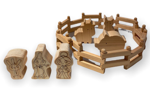 【IKONIH 太宰府市ふるさと納税限定セット】 ドロップボックス  魚釣り アイコニーハウス おもちゃ 子供 知育 玩具