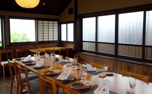 HOTEL CULTIA 太宰府 レストラン＜ルアン＞ランチ個室確約プラン（～6名様）