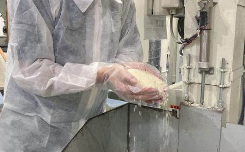 【令和4年産】3kg増量中 だざいふ令和米15kg（5kg×3）太宰府市ふるさと納税　 オリジナル米