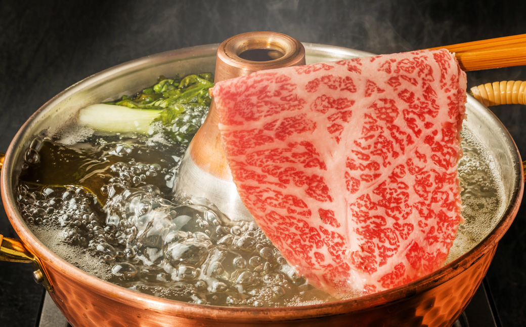 訳あり！ 博多和牛 しゃぶすき＆冷凍あまおう セット 計1.3kg