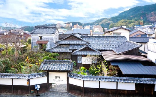 HOTEL CULTIA 太宰府 レストラン＜ルアン＞ランチ個室確約プラン（～6名様）