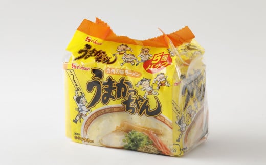 うまかっちゃん 30食