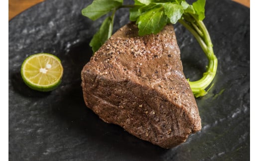 訳あり！ 博多和牛 モモブロック （ローストビーフ用等） 約500g～600g