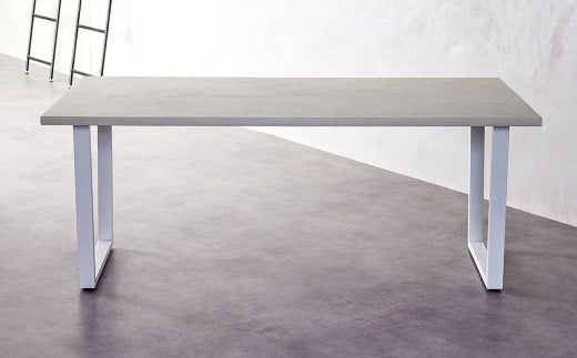 【ホワイト脚】 MORTEX ダイニングテーブル 幅180cm モールテックス ／ テーブル 机 家具 インテリア 九州 福岡県 太宰府市