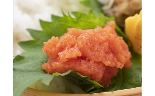 訳あり！ 辛子明太子 小切500g ＆ 冷凍 あまおう セット 計1.3kg