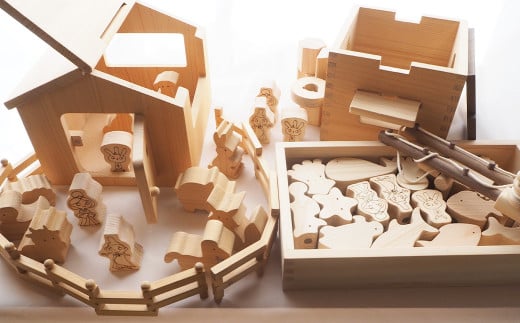 【IKONIH 太宰府市ふるさと納税限定セット】 ドロップボックス  魚釣り アイコニーハウス おもちゃ 子供 知育 玩具