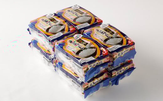 【6ヶ月定期便】 テーブルマーク 元気つくし パックごはん 150g×32食×6回