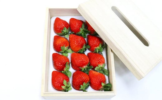 プレミアム あまおう 約400g×1パック