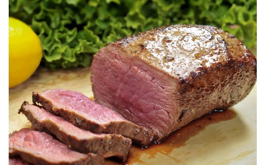 訳あり！ 博多和牛 モモブロック （ローストビーフ用等） 約500g～600g