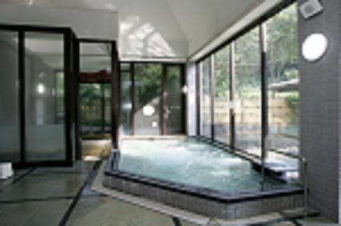 【薬王寺の湯】偕楽荘入浴券（４名分）