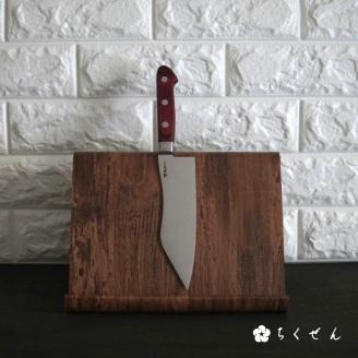 【数量限定】〈ちくぜん〉博多包丁 万能　(株)ちくぜん