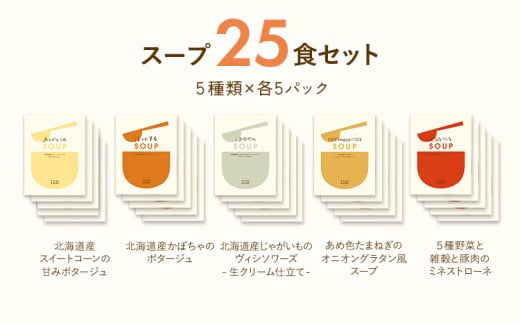  ピエトロパスタ＆スープ50食セット パスタ麺付き