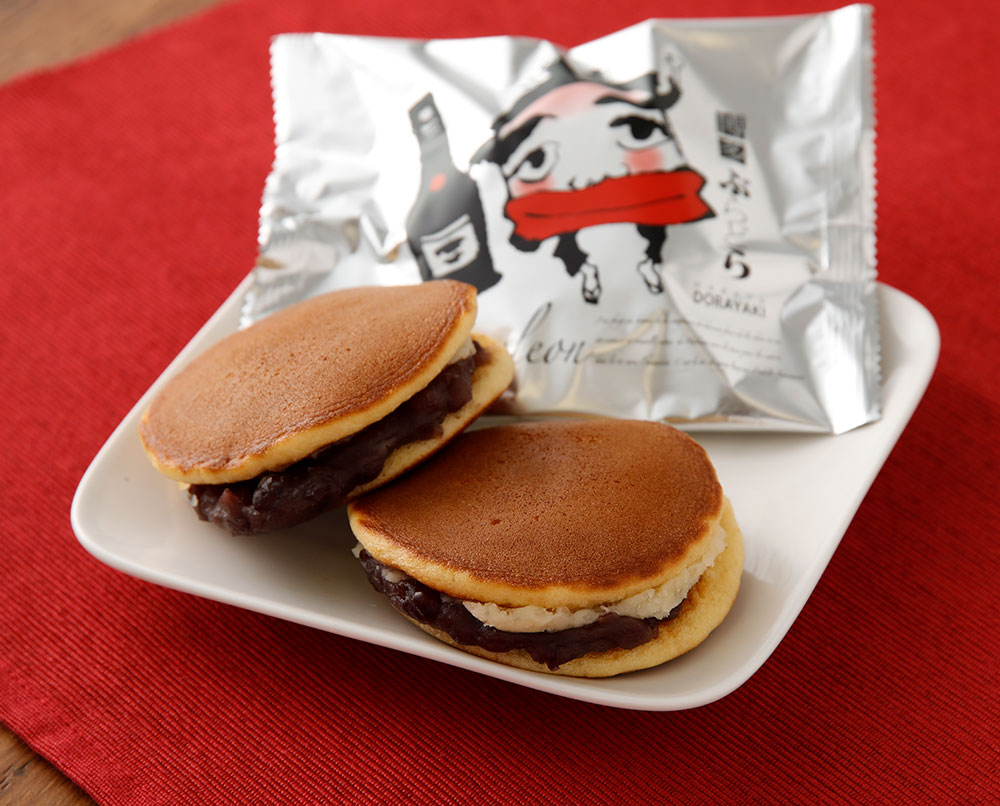 博多ぶらどら詰め合わせ