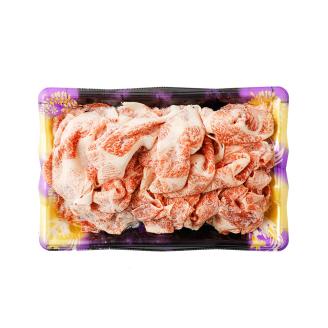 博多和牛　切り落とし（６００ｇ）　(有)ヒロムラ