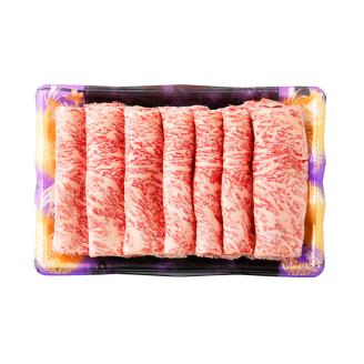 博多和牛　ローススライス（６００ｇ）（有）ヒロムラ