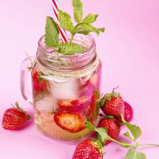 冷凍いちご（あまおう）1.5キロ