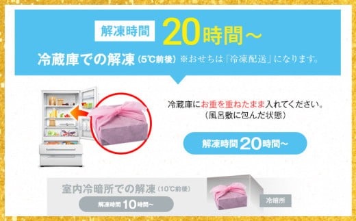 おせち日吉 6.5寸 1段重 KOGA-SHI