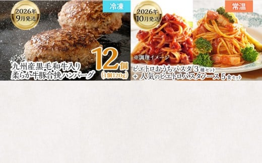 【定期便(10回発送)】古賀人気グルメ定期便 シルバー2025