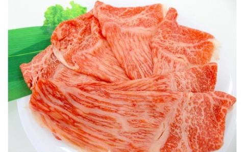 【A5ランク】博多和牛特選リブロース（すき焼き）500g[F2166]