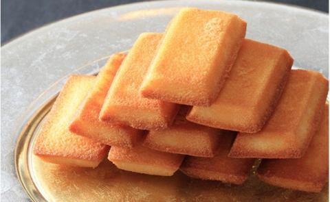 ★光の道フィナンシェ★　15個　ケーキハウス・アン[F4322]