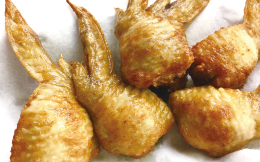 【山八】手羽餃子　約1kg[F4316]