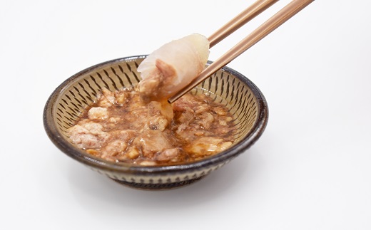 高鮮度だからウマい！！『肝付き』お刺身ウマヅラハギ300g（50g×6P）【2月より順次発送】[G0076]