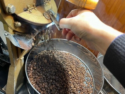 福津のこだわり自家焙煎珈琲ドリップバッグコーヒー24個詰め合わせ[F2028]