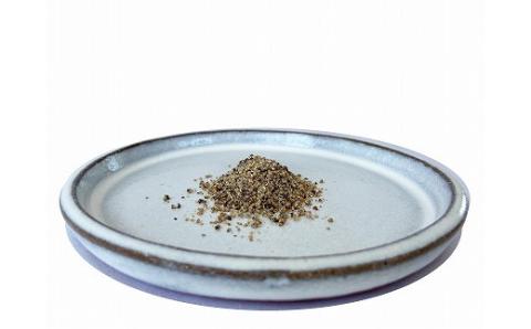 塩工房野次馬★本物のスモーク風味「美香燻っ胡」袋5個[F2039]