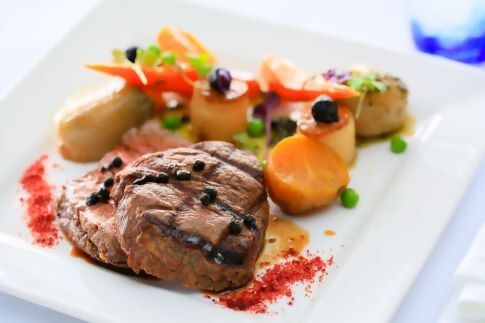 博多和牛ヒレステーキ450g（150g×3枚）[G0098]