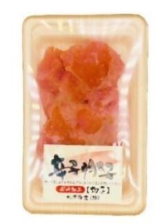 博多明太もつ鍋セット3～4人前セット【明太子100g×1個付き】[G0092]