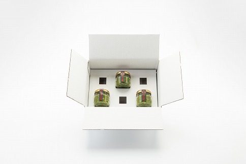 柚子胡椒65g瓶×青3本入り【創業40年の和食店が提供する】こだわり抜いた柚子胡椒[G4532]