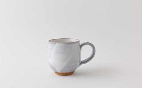 田中窯元 カップ2個セット 1組 焼き物 陶器 コップ カップ お祝い プレゼント 福岡県 うきは市