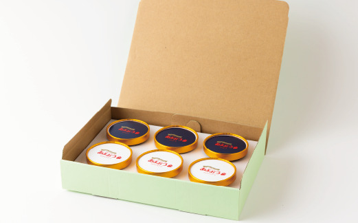 千年いちご スーパープレミアム あまおうジェラート(90g×3個)・あまおうミルクジェラート(90g×3個) 詰め合わせセット  フルーツ 牛乳 スイーツ デザート ジェラート シャーベット あまおう セット 冷凍 福岡県 うきは市