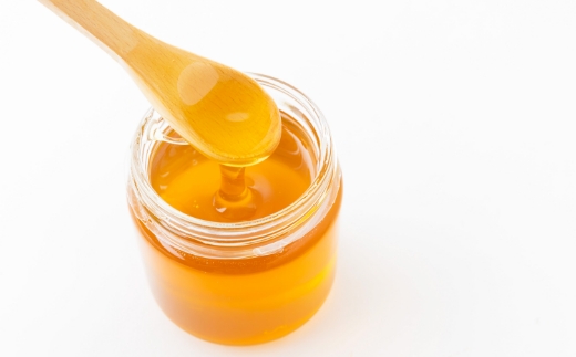 樋口養蜂場 国産百花はちみつ 1kg　ハニー 蜂蜜 ハチミツ