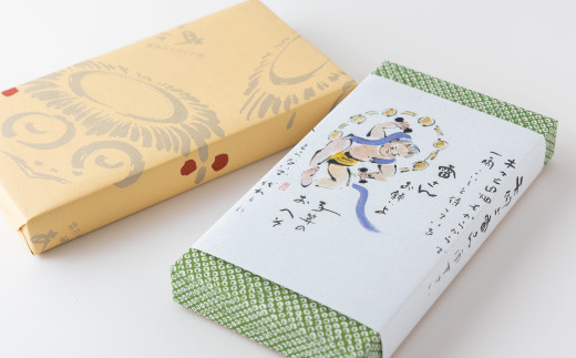 あけぼの河童菓庵 名物雷さんのへそ8個入り・最中かっぱ九千坊6個入り セット 和菓子 お菓子 スイーツ モナカ 最中 こし餡 雷さんのへそ かっぱ九千坊 白つぶ餡 つぶ餡 常温 福岡県 うきは市