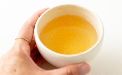 自然工房なないろわおん  柿の葉茶 24g (ティーパック3g×8個入) 3袋