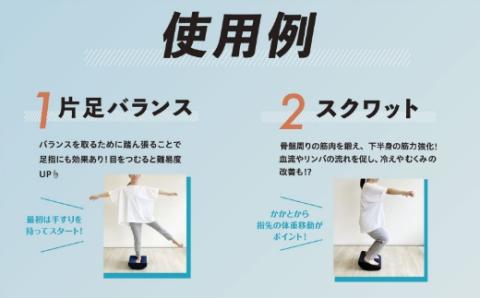 【14日営業日以内発送】九州イノアック 足のトレーニンググッズ『トレッグ』 トレーニング 足 ストレッチ トレーニンググッズ 運動 スポーツ 九州 福岡県 うきは市