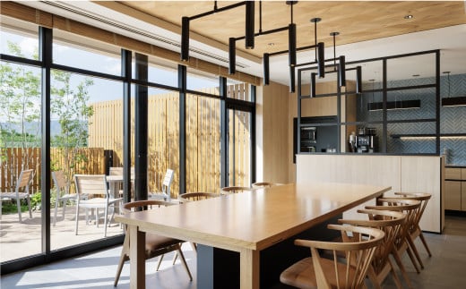 【1泊2名様 食事なし 宿泊券】フェアフィールド･バイ･マリオット･福岡うきは 宿泊券 道の駅ホテル 宿泊特化型ホテル 旅行 旅 ホテル 宿泊 九州 福岡県 福岡 ふくおか うきは市