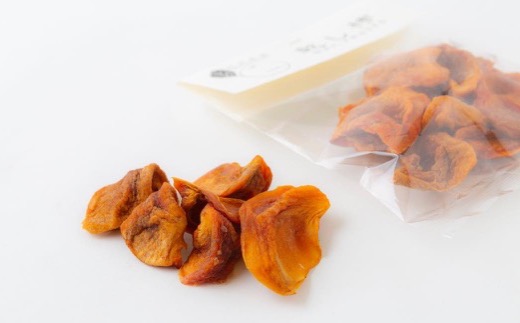 石井農園 乾し柿 70g入り×10個セット ドライフルーツ 柿 かき カキ 乾燥柿 富有柿 スイーツ お菓子 果物 フルーツ 福岡県 うきは市