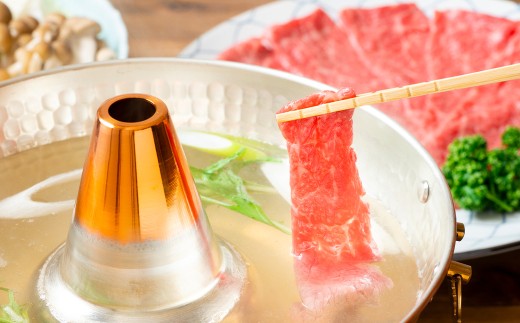 【訳あり】博多和牛 赤身 霜降り しゃぶしゃぶ すき焼き用 （肩・モモ） 約2kg （400g×5P） 肉 牛肉 和牛 牛 黒毛和牛 すき焼き すきやき 肩肉 モモ肉 しもふり 福岡県 うきは市 冷凍