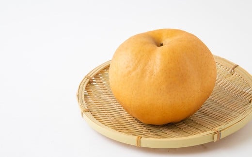 【先行予約】佐藤ファーム 愛宕梨 超大玉 2玉入 2025年11月上旬 出荷予定